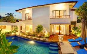 Villa Alessandra Seminyak